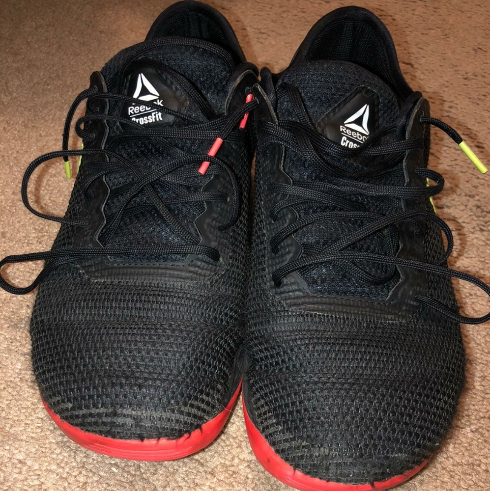 Reebok Nano 8 size (US 11)